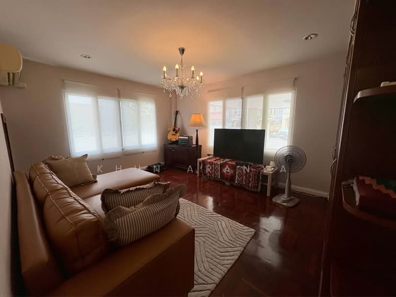 Perfect Place Ramkhamhaeng 164 : เพอร์เฟค เพลส รามคำแหง 164, กรุงเทพ, ซอยรามคำแหง 164, สะพานสูง, สะพานสูง, กรุงเทพ, 300 ตร.ม., บ้านเดี่ยว ให้เช่า, โดย Khun Aranya, 500242190 - DDproperty.com