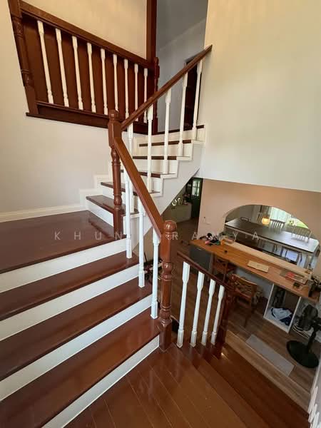 Perfect Place Ramkhamhaeng 164 : เพอร์เฟค เพลส รามคำแหง 164, กรุงเทพ, ซอยรามคำแหง 164, สะพานสูง, สะพานสูง, กรุงเทพ, 300 ตร.ม., บ้านเดี่ยว ให้เช่า, โดย Khun Aranya, 500242190 - DDproperty.com