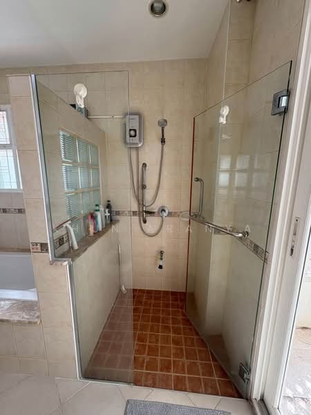 Perfect Place Ramkhamhaeng 164, Bangkok, Soi Ramkhamhaeng 164, Saphan Sung, Saphan Sung, Bangkok, 4 Bedrooms, 300 sqm, Single Detached House For Rent, by Khun Aranya, 500242190 - DDproperty.com