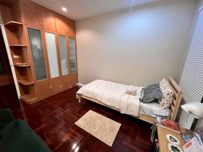 Perfect Place Ramkhamhaeng 164, Bangkok, Soi Ramkhamhaeng 164, Saphan Sung, Saphan Sung, Bangkok, 4 Bedrooms, 300 sqm, Single Detached House For Rent, by Khun Aranya, 500242190 - DDproperty.com