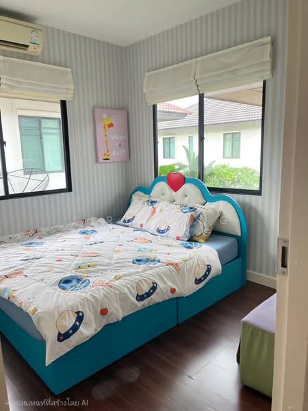 Prompat Prime Ramintra : พร้อมพัฒน์ ไพร์ม รามอินทรา, กรุงเทพ, ถนนปัญญา-รามอินทรา, สามวาตะวันออก, คลองสามวา, กรุงเทพ, 134 ตร.ม., บ้านเดี่ยว ให้เช่า, โดย Sirithong Saetang, 500242192 - DDproperty.com