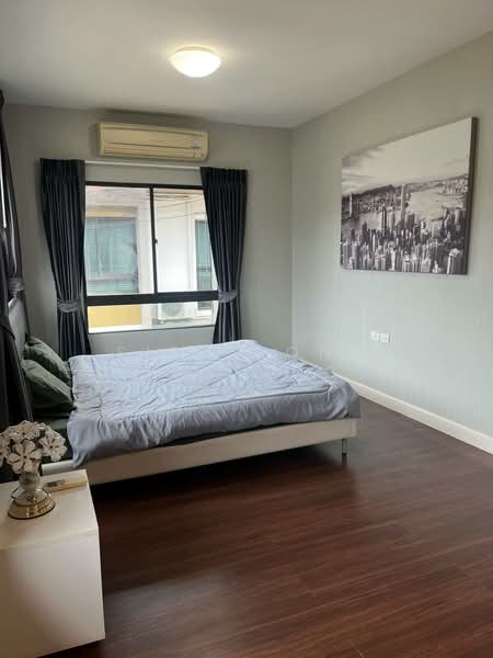 Prompat Prime Ramintra : พร้อมพัฒน์ ไพร์ม รามอินทรา, กรุงเทพ, ถนนปัญญา-รามอินทรา, สามวาตะวันออก, คลองสามวา, กรุงเทพ, 134 ตร.ม., บ้านเดี่ยว ให้เช่า, โดย Sirithong Saetang, 500242192 - DDproperty.com