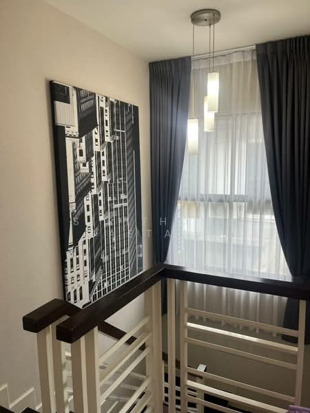 Prompat Prime Ramintra : พร้อมพัฒน์ ไพร์ม รามอินทรา, กรุงเทพ, ถนนปัญญา-รามอินทรา, สามวาตะวันออก, คลองสามวา, กรุงเทพ, 134 ตร.ม., บ้านเดี่ยว ให้เช่า, โดย Sirithong Saetang, 500242192 - DDproperty.com