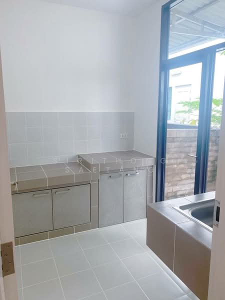 Prompat Prime Ramintra, Bangkok, Panya-Ramindra Road, Sam Wa Tawan Ok, Khlong Sam Wa, Bangkok, 3 Bedrooms, 134 sqm, Single Detached House For Rent, by Sirithong Saetang, 500242192 - DDproperty.com