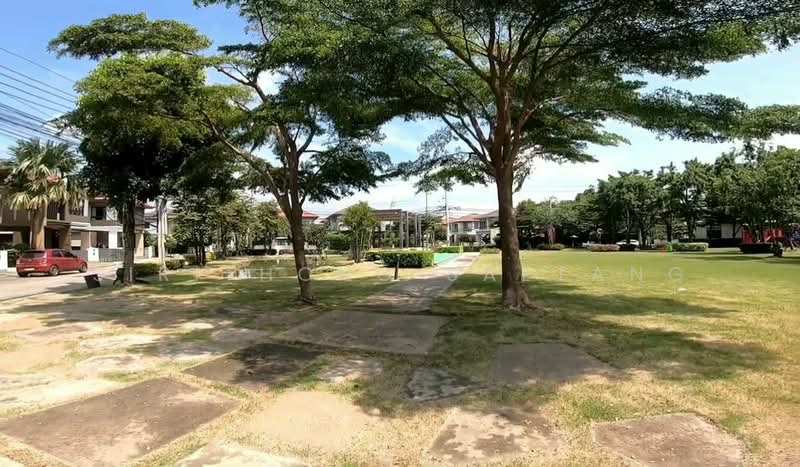 Prompat Prime Ramintra, Bangkok, Panya-Ramindra Road, Sam Wa Tawan Ok, Khlong Sam Wa, Bangkok, 3 Bedrooms, 134 sqm, Single Detached House For Rent, by Sirithong Saetang, 500242192 - DDproperty.com