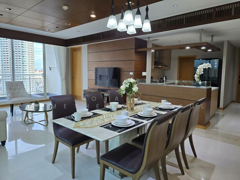 The Empire Place : ดิ เอ็มไพร์ เพลซ, กรุงเทพ, 88 ถนนนราธิวาสราชนครินทร์, ทุ่งมหาเมฆ, สาทร, กรุงเทพ, 157 ตร.ม., คอนโด ขาย, โดย Orapa Sumetheesirisakul, 500242194 - DDproperty.com