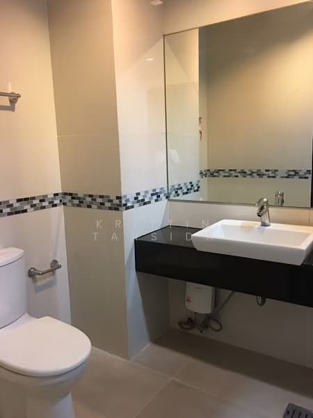 IDEO Q Phayathai, Bangkok, 138 Phayathai Road, Thung Phaya Thai, Ratchathewi, Bangkok, 1 Bedroom, 41 sqm, Condo For Rent, by Krittin Tansida, 500242195 - DDproperty.com