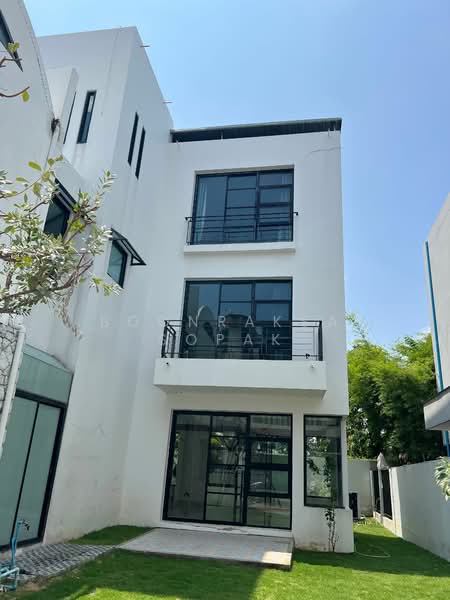 undefined, Bangkok, Khlong Tan Nua, Watthana, Bangkok, 4 Bedrooms, 101 sqm, Single Detached House For Rent, by Boonraksa Sopak, 500242197 - DDproperty.com