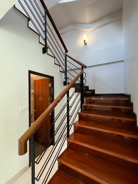 undefined, Bangkok, Khlong Tan Nua, Watthana, Bangkok, 4 Bedrooms, 101 sqm, Single Detached House For Rent, by Boonraksa Sopak, 500242197 - DDproperty.com