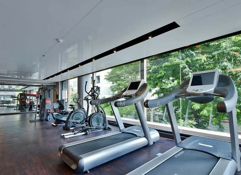 The Hudson Sathorn 7, Bangkok, 131 South Sathorn Road, Thung Maha Mek, Sathon, Bangkok, 2 Bedrooms, 96 sqm, Condo For Rent, by Banjarat Thanomchat, 500242199 - DDproperty.com