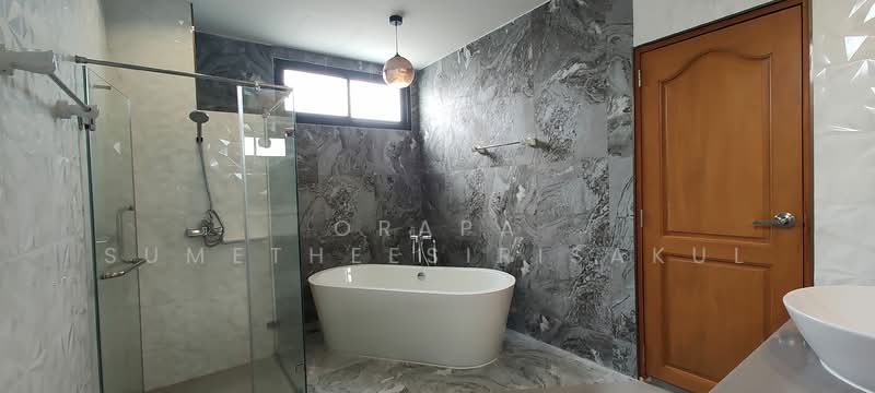 undefined, กรุงเทพ, จันทรเกษม, จตุจักร, กรุงเทพ, 263 ตร.ม., ทาวน์เฮ้าส์ ขาย, โดย Orapa Sumetheesirisakul, 500242200 - DDproperty.com