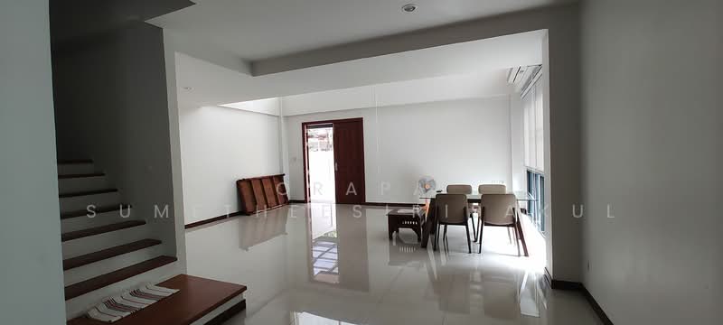 undefined, Bangkok, Chan Kasem, Chatuchak, Bangkok, 3 Bedrooms, 263 sqm, Townhouse For Sale, by Orapa Sumetheesirisakul, 500242200 - DDproperty.com