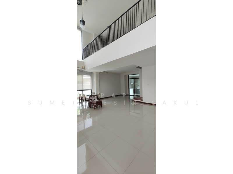 undefined, Bangkok, Chan Kasem, Chatuchak, Bangkok, 3 Bedrooms, 263 sqm, Townhouse For Sale, by Orapa Sumetheesirisakul, 500242200 - DDproperty.com
