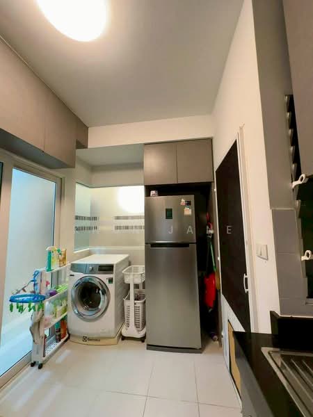 Chaiyaphruek Srinakharin, Samut Prakan, Sap Phatthana Road, Bang Mueng, Muang Samut Prakarn, Samut Prakan, 3 Bedrooms, 136 sqm, Single Detached House For Rent, by Khun Jane, 500242201 - DDproperty.com