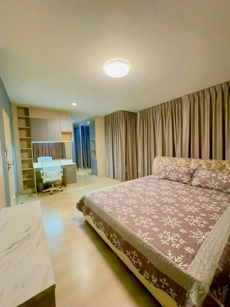 Chaiyaphruek Srinakharin, Samut Prakan, Sap Phatthana Road, Bang Mueng, Muang Samut Prakarn, Samut Prakan, 3 Bedrooms, 136 sqm, Single Detached House For Rent, by Khun Jane, 500242201 - DDproperty.com