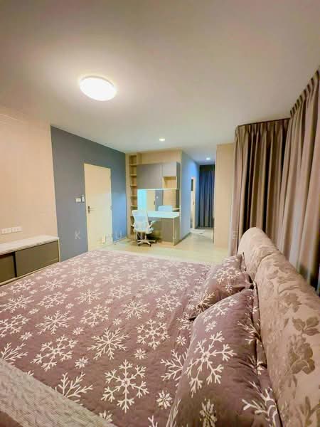 Chaiyaphruek Srinakharin, Samut Prakan, Sap Phatthana Road, Bang Mueng, Muang Samut Prakarn, Samut Prakan, 3 Bedrooms, 136 sqm, Single Detached House For Rent, by Khun Jane, 500242201 - DDproperty.com