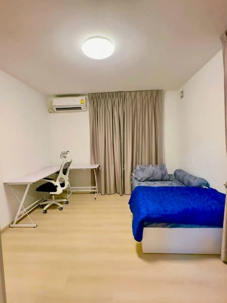 Chaiyaphruek Srinakharin, Samut Prakan, Sap Phatthana Road, Bang Mueng, Muang Samut Prakarn, Samut Prakan, 3 Bedrooms, 136 sqm, Single Detached House For Rent, by Khun Jane, 500242201 - DDproperty.com