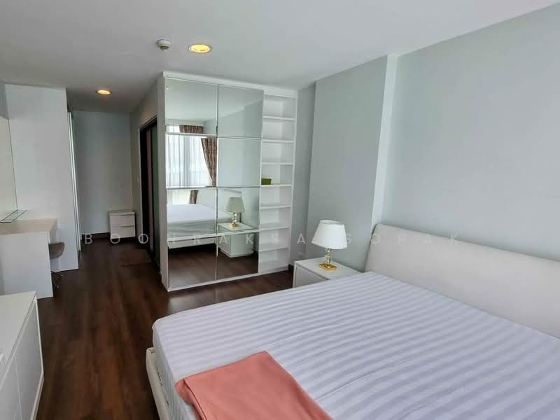 D65 Condominium, Bangkok, 396 Soi Sukhumvit 65 Sukhumvit Road, Phra Kanong Nua, Watthana, Bangkok, 2 Bedrooms, 70 sqm, Condo For Rent, by Boonraksa Sopak, 500242202 - DDproperty.com