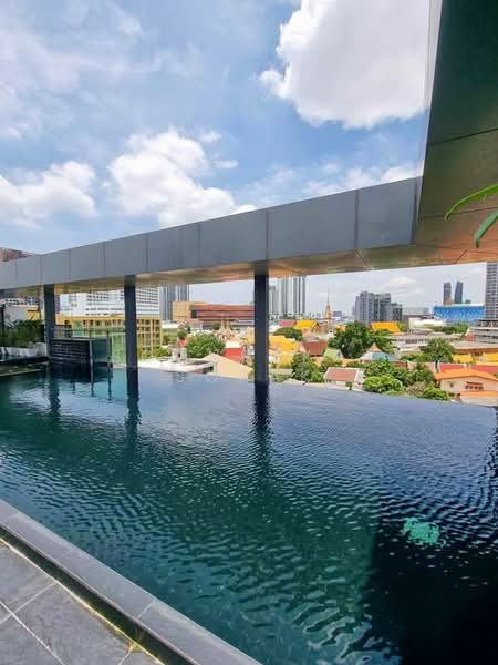 D65 Condominium, Bangkok, 396 Soi Sukhumvit 65 Sukhumvit Road, Phra Kanong Nua, Watthana, Bangkok, 2 Bedrooms, 70 sqm, Condo For Rent, by Boonraksa Sopak, 500242202 - DDproperty.com