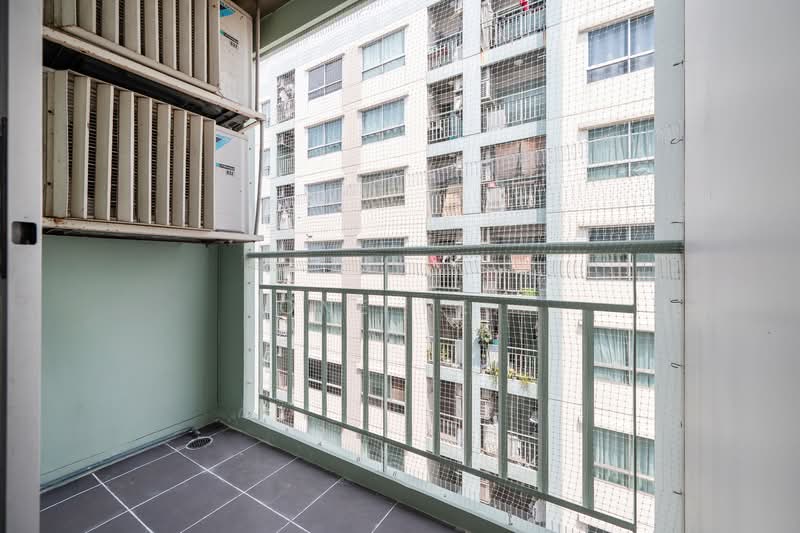 Lumpini Ville On Nut-Lat Krabang 2, Bangkok, Soi On Nut 88/3, On Nut Road, Prawet, Prawet, Bangkok, 1 Bedroom, 30 sqm, Condo For Sale, by One Re., 500242204 - DDproperty.com