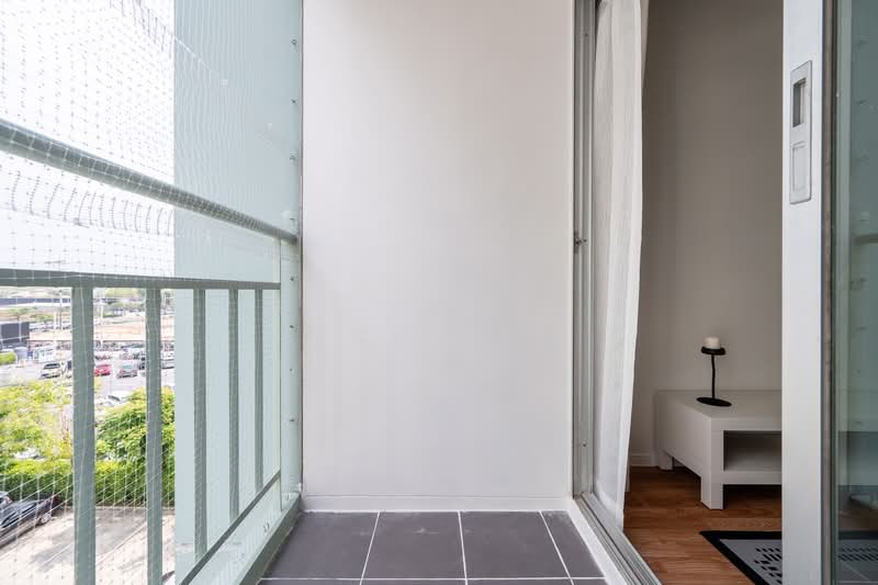 Lumpini Ville On Nut-Lat Krabang 2, Bangkok, Soi On Nut 88/3, On Nut Road, Prawet, Prawet, Bangkok, 1 Bedroom, 30 sqm, Condo For Sale, by One Re., 500242204 - DDproperty.com