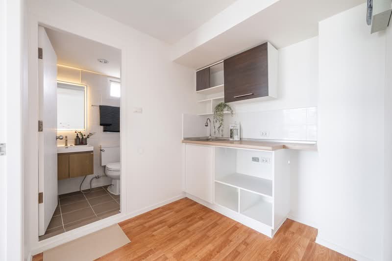 Lumpini Ville On Nut-Lat Krabang 2, Bangkok, Soi On Nut 88/3, On Nut Road, Prawet, Prawet, Bangkok, 1 Bedroom, 30 sqm, Condo For Sale, by One Re., 500242204 - DDproperty.com