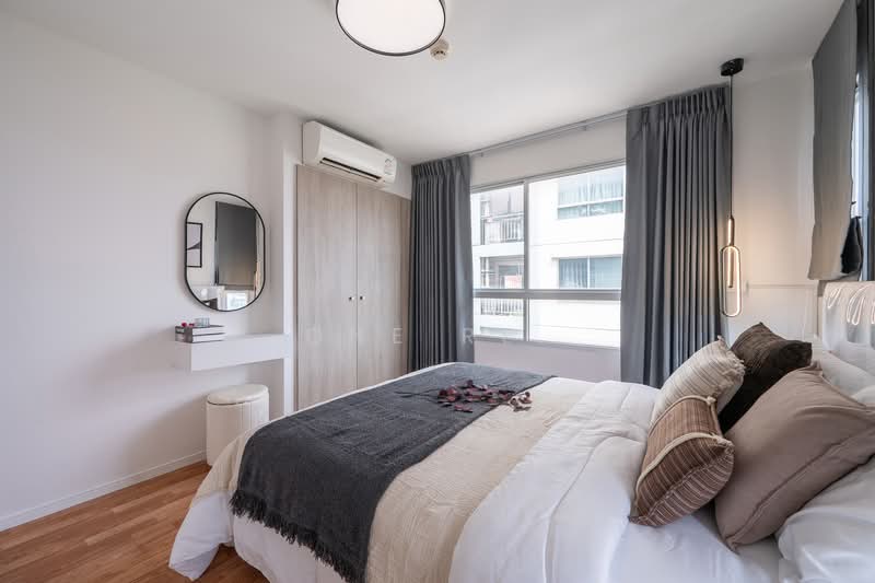 Lumpini Ville On Nut-Lat Krabang 2 : อ่อนนุช - ลาดกระบัง 2, กรุงเทพ, ซอยอ่อนนุช 88/3 ถนนอ่อนนุช, ประเวศ, ประเวศ, กรุงเทพ, 30 ตร.ม., คอนโด ขาย, โดย One Re., 500242204 - DDproperty.com