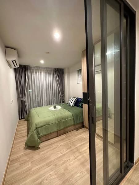 The Excel Hideaway Sukhumvit 71, Bangkok, Soi Mi Suwan 2, Phra Kanong Nua, Watthana, Bangkok, 2 Bedrooms, 60 sqm, Condo For Rent, by Banjarat Thanomchat, 500242205 - DDproperty.com