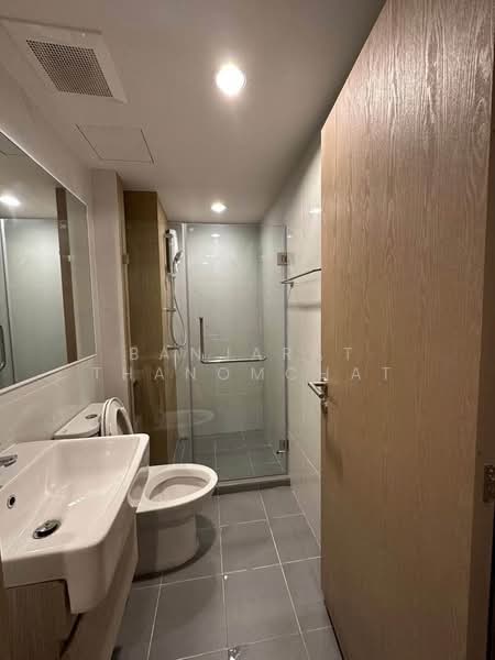 The Excel Hideaway Sukhumvit 71, Bangkok, Soi Mi Suwan 2, Phra Kanong Nua, Watthana, Bangkok, 2 Bedrooms, 60 sqm, Condo For Rent, by Banjarat Thanomchat, 500242205 - DDproperty.com