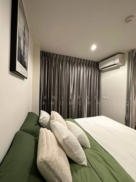The Excel Hideaway Sukhumvit 71, Bangkok, Soi Mi Suwan 2, Phra Kanong Nua, Watthana, Bangkok, 2 Bedrooms, 60 sqm, Condo For Rent, by Banjarat Thanomchat, 500242205 - DDproperty.com