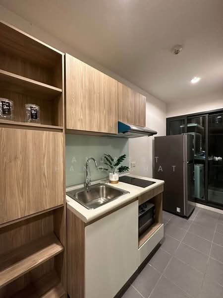 The Excel Hideaway Sukhumvit 71, Bangkok, Soi Mi Suwan 2, Phra Kanong Nua, Watthana, Bangkok, 2 Bedrooms, 60 sqm, Condo For Rent, by Banjarat Thanomchat, 500242205 - DDproperty.com