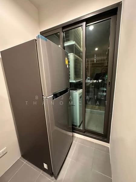 The Excel Hideaway Sukhumvit 71, Bangkok, Soi Mi Suwan 2, Phra Kanong Nua, Watthana, Bangkok, 2 Bedrooms, 60 sqm, Condo For Rent, by Banjarat Thanomchat, 500242205 - DDproperty.com