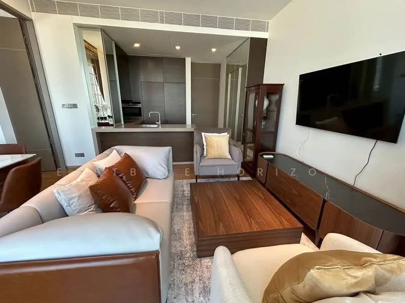 Saladaeng One, Bangkok, Sala Daeng 1 Alley, Silom, Bang Rak, Bangkok, 1 Bedroom, 57 sqm, Condo For Sale, by Eastblue Horizon, 500242206 - DDproperty.com