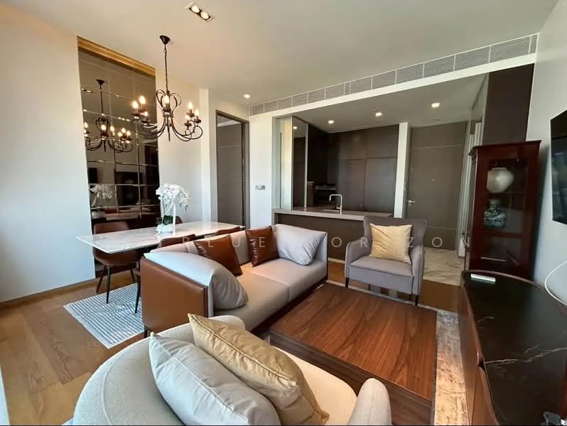 Saladaeng One, Bangkok, Sala Daeng 1 Alley, Silom, Bang Rak, Bangkok, 1 Bedroom, 57 sqm, Condo For Sale, by Eastblue Horizon, 500242206 - DDproperty.com