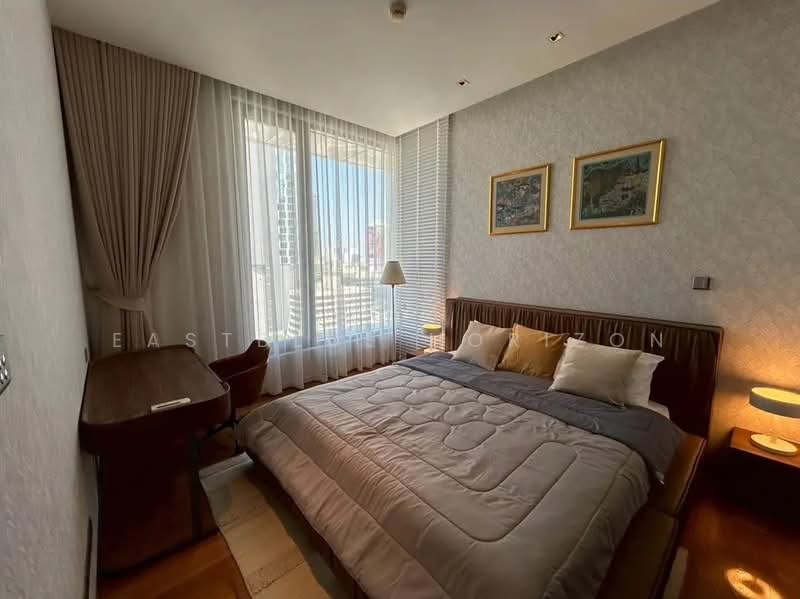 Saladaeng One, Bangkok, Sala Daeng 1 Alley, Silom, Bang Rak, Bangkok, 1 Bedroom, 57 sqm, Condo For Sale, by Eastblue Horizon, 500242206 - DDproperty.com