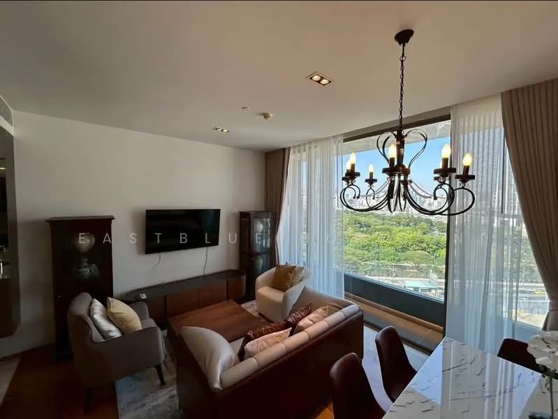 Saladaeng One, Bangkok, Sala Daeng 1 Alley, Silom, Bang Rak, Bangkok, 1 Bedroom, 57 sqm, Condo For Sale, by Eastblue Horizon, 500242206 - DDproperty.com