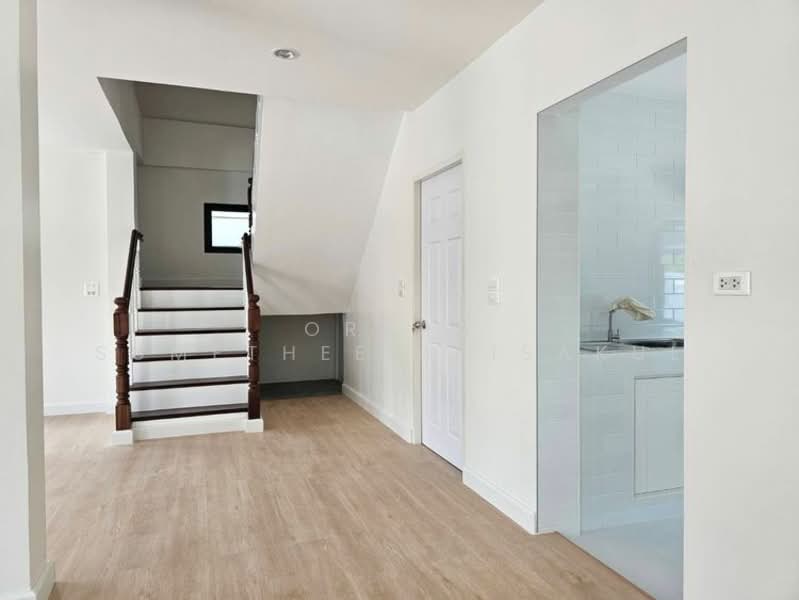 3-BR House, Bangkok, Khlong Khwang, Phasi Charoen, Bangkok, 3 Bedrooms, 160 sqm, Single Detached House For Sale, by Orapa Sumetheesirisakul, 500242207 - DDproperty.com