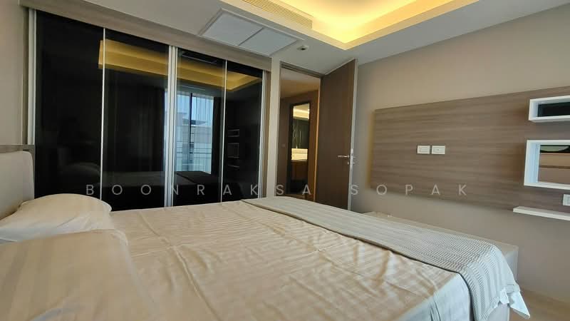 Urbitia Thonglor : เออร์บิเทีย ทองหล่อ, กรุงเทพ, 19 ซอยสุขุมวิท 36 ถนนทองหล่อ, พระโขนง, คลองเตย, กรุงเทพ, 97 ตร.ม., คอนโด ให้เช่า, โดย Boonraksa Sopak, 500242209 - DDproperty.com