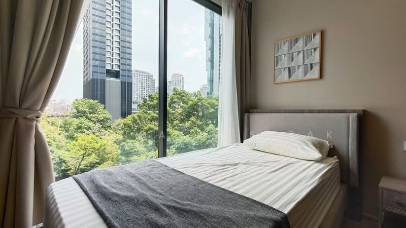 Urbitia Thonglor, Bangkok, 19 Soi Sukhumvit 36 Thonglor Road, Phra Kanong, Khlong Toei, Bangkok, 3 Bedrooms, 97 sqm, Condo For Rent, by Boonraksa Sopak, 500242209 - DDproperty.com