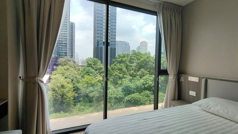 Urbitia Thonglor, Bangkok, 19 Soi Sukhumvit 36 Thonglor Road, Phra Kanong, Khlong Toei, Bangkok, 3 Bedrooms, 97 sqm, Condo For Rent, by Boonraksa Sopak, 500242209 - DDproperty.com