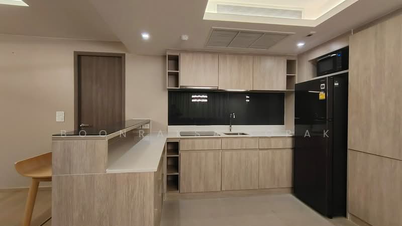 Urbitia Thonglor, Bangkok, 19 Soi Sukhumvit 36 Thonglor Road, Phra Kanong, Khlong Toei, Bangkok, 3 Bedrooms, 97 sqm, Condo For Rent, by Boonraksa Sopak, 500242209 - DDproperty.com