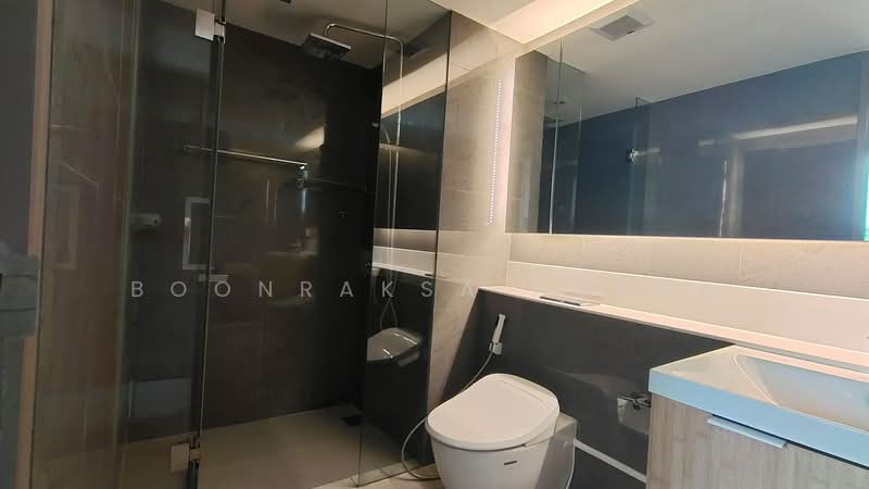 Urbitia Thonglor, Bangkok, 19 Soi Sukhumvit 36 Thonglor Road, Phra Kanong, Khlong Toei, Bangkok, 3 Bedrooms, 97 sqm, Condo For Rent, by Boonraksa Sopak, 500242209 - DDproperty.com