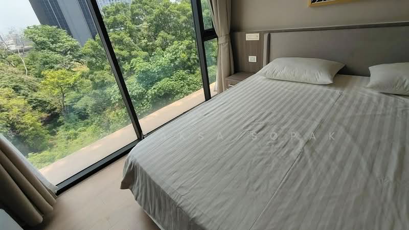 Urbitia Thonglor, Bangkok, 19 Soi Sukhumvit 36 Thonglor Road, Phra Kanong, Khlong Toei, Bangkok, 3 Bedrooms, 97 sqm, Condo For Rent, by Boonraksa Sopak, 500242209 - DDproperty.com