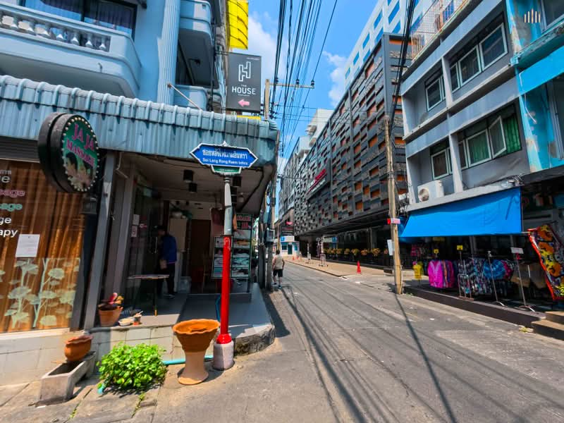 147.9 Sq.wah Land for Sale at Phetchaburi Soi 15, Bangkok, ถนนเพชรบุรี, Thanon Phetchaburi, Ratchathewi, Bangkok, , 592 sqm, Land For Sale, by คุณริช, 500242211 - DDproperty.com