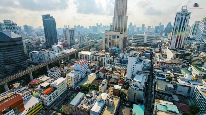 147.9 Sq.wah Land for Sale at Phetchaburi Soi 15, Bangkok, ถนนเพชรบุรี, Thanon Phetchaburi, Ratchathewi, Bangkok, , 592 sqm, Land For Sale, by คุณริช, 500242211 - DDproperty.com