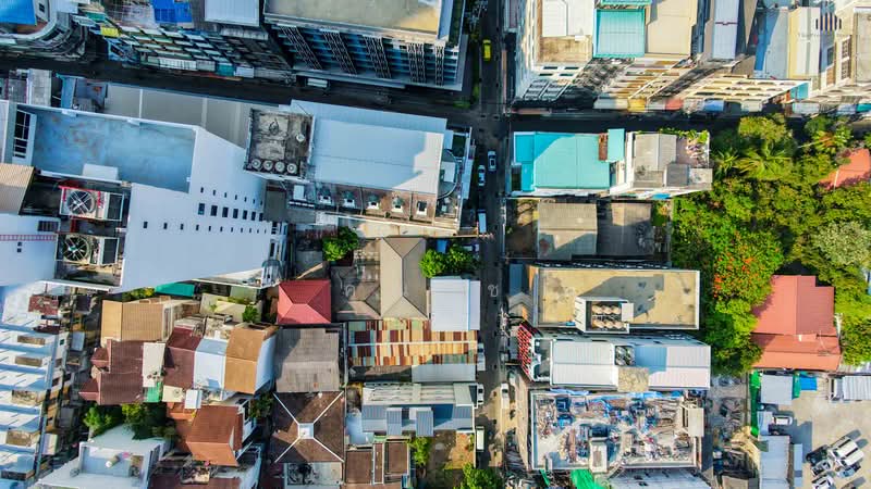 147.9 Sq.wah Land for Sale at Phetchaburi Soi 15, Bangkok, ถนนเพชรบุรี, Thanon Phetchaburi, Ratchathewi, Bangkok, , 592 sqm, Land For Sale, by คุณริช, 500242211 - DDproperty.com