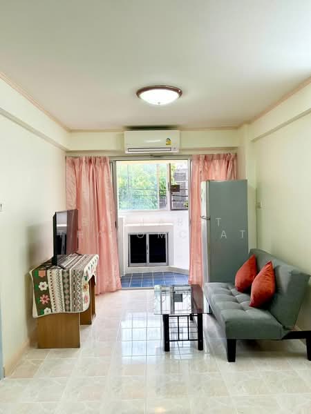 Duliya Pavillion Condominium, Bangkok, ซอยลาดพร้า ถนนลาดพร้าว, Wang Thonglang, Wang Thonglang, Bangkok, 1 Bedroom, 45 sqm, Condo For Sale, by Banjarat Thanomchat, 500242213 - DDproperty.com