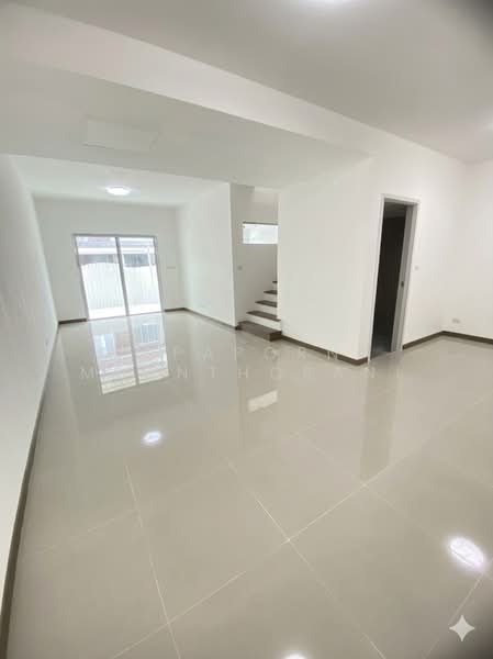 🏡✨ ทาวน์โฮม พฤกษาวิลล์ 44 ใกล้ ม.มหิดล รีโนเวทใหม่ทั้งหลัง เพียง 9,000 บาท/เดือน, นครปฐม, บางเตย, สามพราน, นครปฐม, 72 ตร.ม., ทาวน์เฮ้าส์ ให้เช่า, โดย Apaporn Muanthorani, 500242214 - DDproperty.com