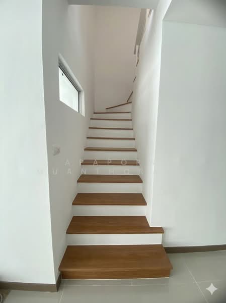 🏡✨ ทาวน์โฮม พฤกษาวิลล์ 44 ใกล้ ม.มหิดล รีโนเวทใหม่ทั้งหลัง เพียง 9,000 บาท/เดือน, นครปฐม, บางเตย, สามพราน, นครปฐม, 72 ตร.ม., ทาวน์เฮ้าส์ ให้เช่า, โดย Apaporn Muanthorani, 500242214 - DDproperty.com