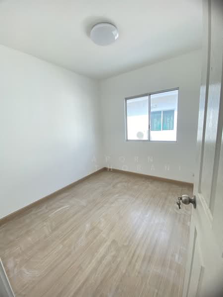 🏡✨ ทาวน์โฮม พฤกษาวิลล์ 44 ใกล้ ม.มหิดล รีโนเวทใหม่ทั้งหลัง เพียง 9,000 บาท/เดือน, นครปฐม, บางเตย, สามพราน, นครปฐม, 72 ตร.ม., ทาวน์เฮ้าส์ ให้เช่า, โดย Apaporn Muanthorani, 500242214 - DDproperty.com